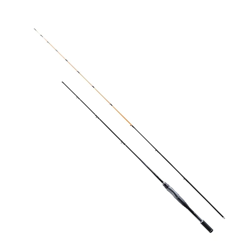 SHIMANO - こうたん Amazon | シマノ(SHIMANO) 筏竿 筏 22 セイハコウ(青波攻) AX